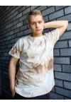 Футболка 88177 (бежевый)