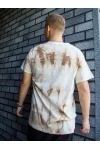 Футболка 88177 (бежевый)