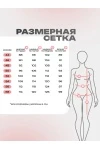 Сарафан 2 - зеленые полоски
