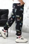 Брюки 88154 (черный)
