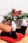 Носки стандарт Рокер (черный)