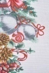 Скатерть Северия 88663 (бежевый)