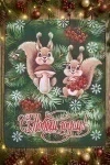 Полотенце 88656 (зеленый/синий)