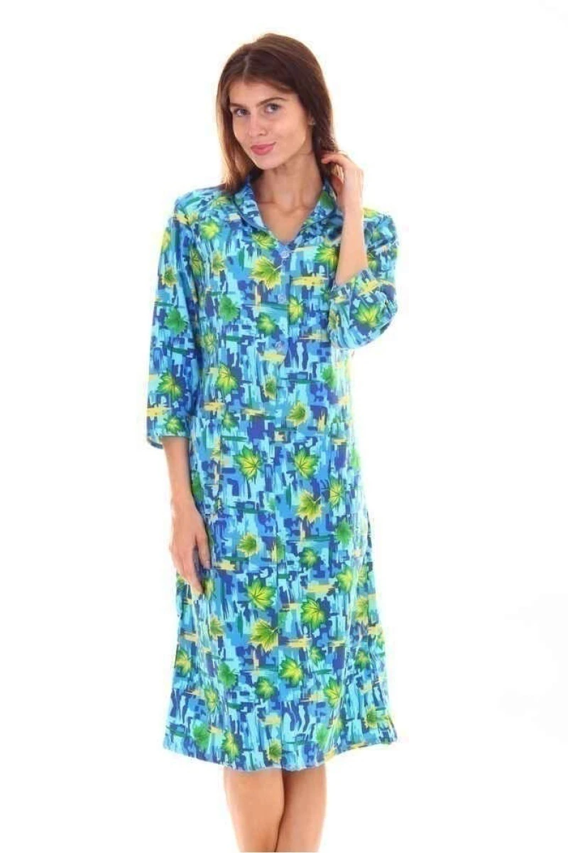 Платье Фланель