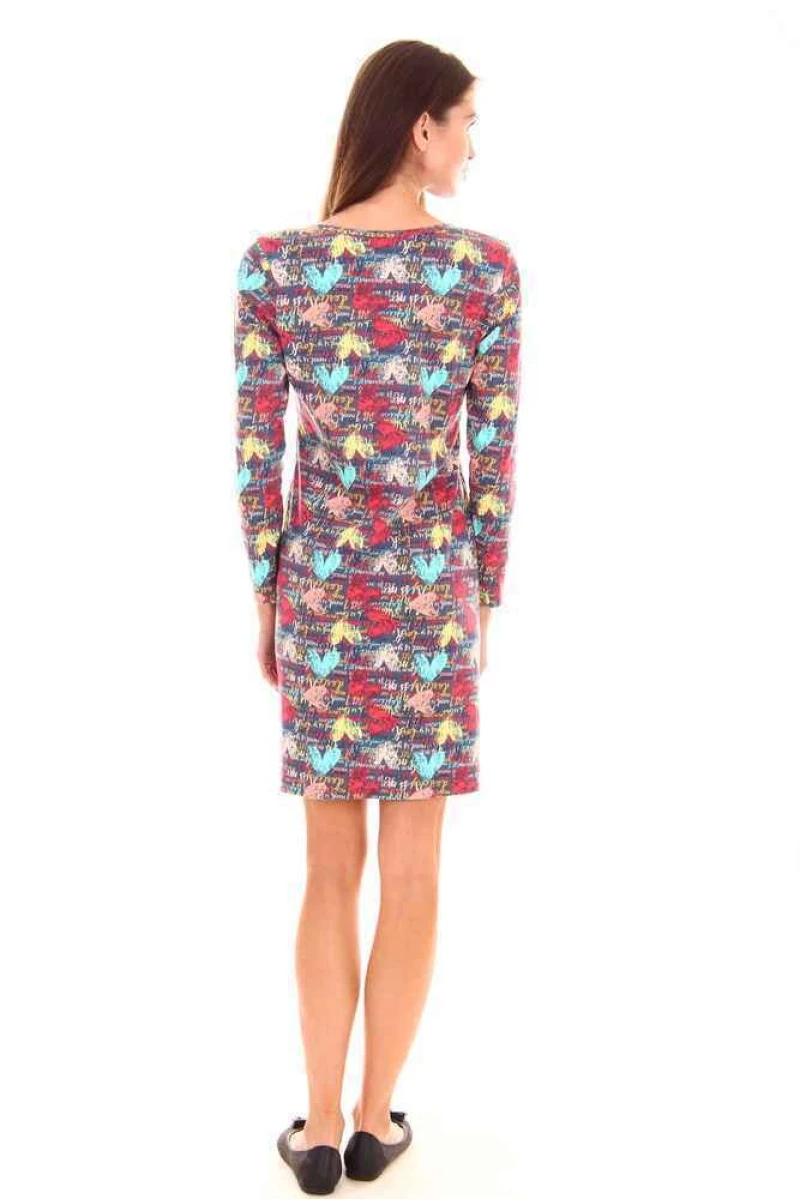 Платье Домашнее