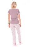 Домашний женский костюм COFFEE ТК816