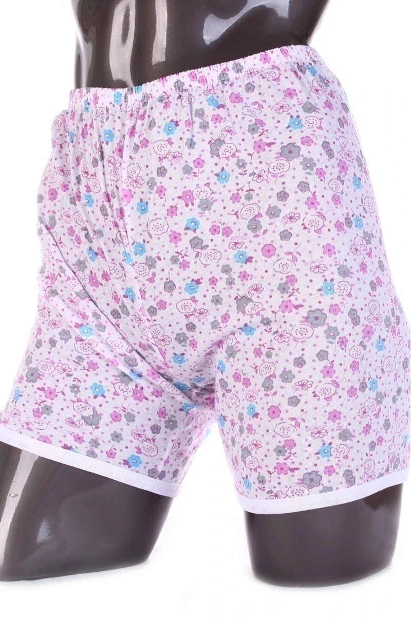 Панталоны женские, трикотаж