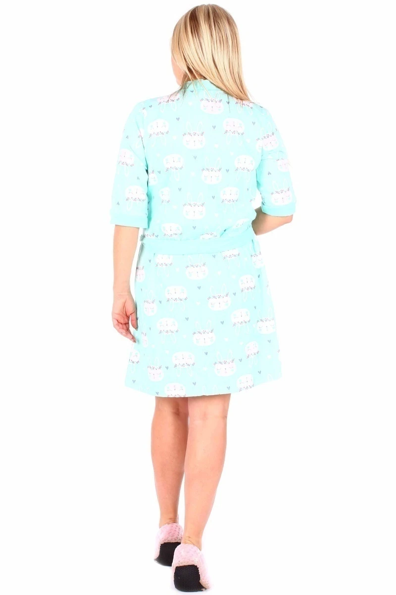 Комплект "Снежок 2", трикотаж