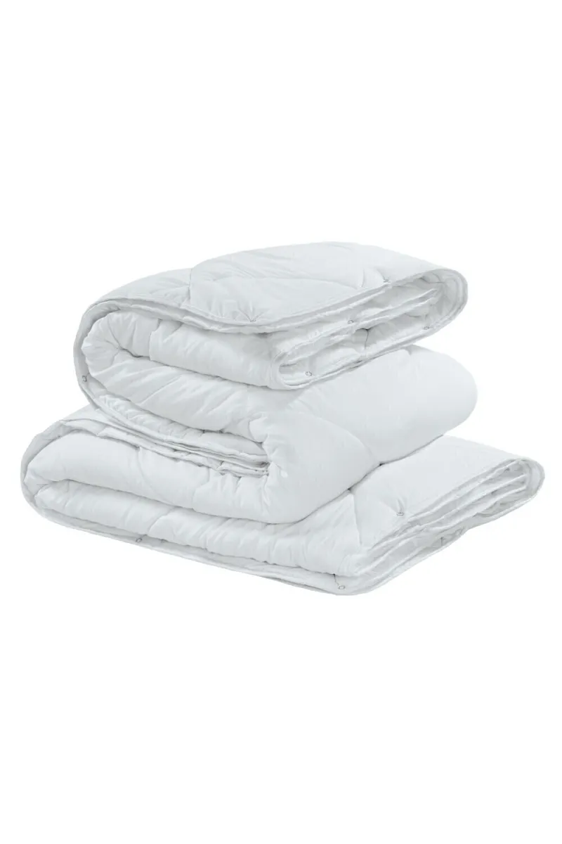 (П) Одеяло Смарт-Комфорт ОСК ИвШвейСтандарт всесезонное (300г/м2)