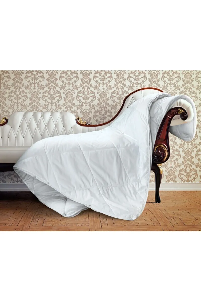 (П) Одеяло Смарт-Комфорт ОСК ИвШвейСтандарт всесезонное (300г/м2)