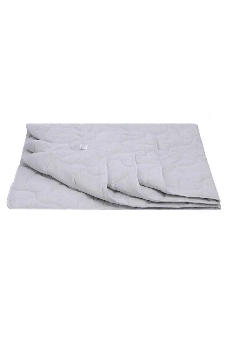 (П) Одеяло Лён "Оригинал" ИвШвейСтандарт всесезонное (300г/м2)