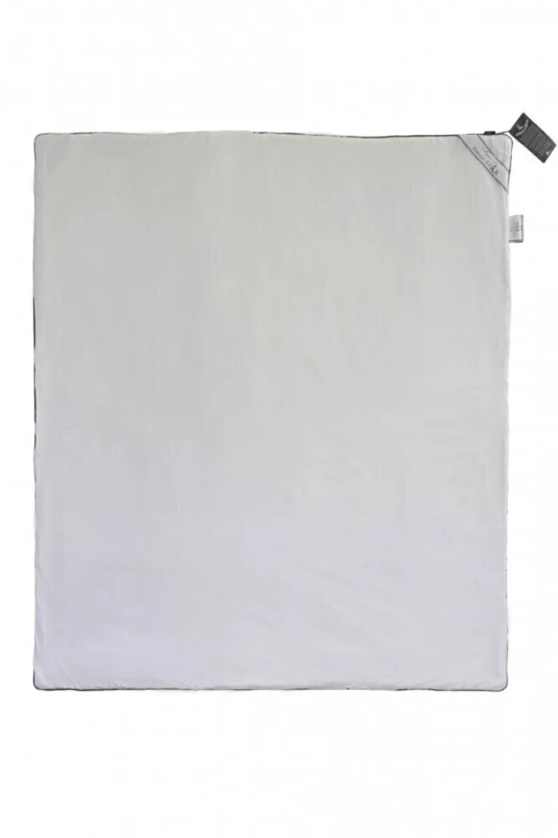 (П) Одеяло премиум "Migliore" Mulberry Silk ОМС ИвШвейСтандарт всесезонное (300г/м2)