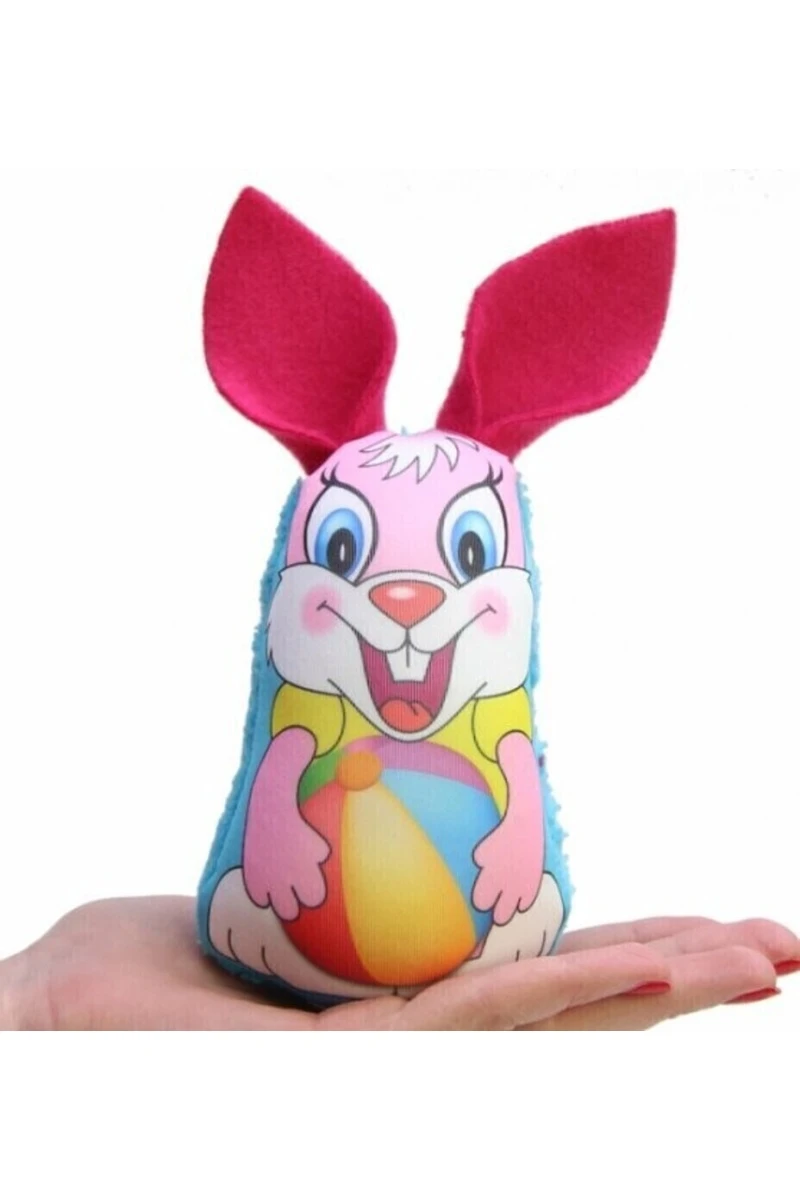 (П) Игрушка антистресс (ИвШвейСтандарт) "Растущая в воде"