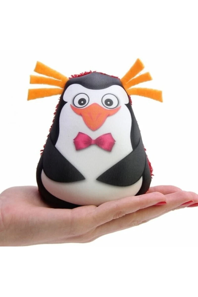 (П) Игрушка антистресс (ИвШвейСтандарт) "Растущая в воде"