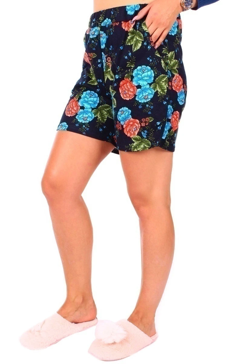 Шорты "Ялта 2", трикотаж