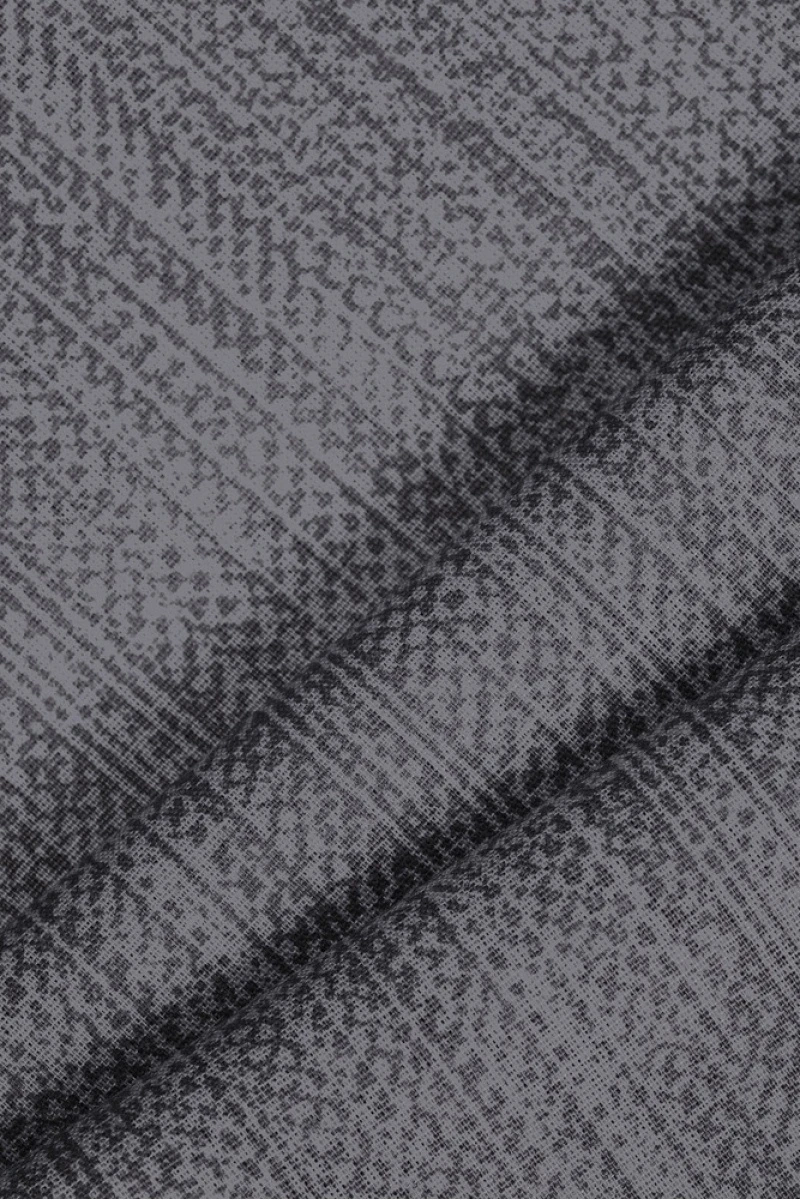 Простыня "ТД" перкаль ЭКО 7 графит (арт. 204937)