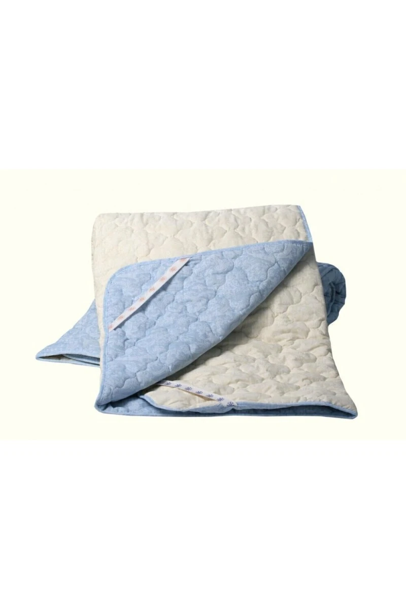 (П) Наматрасник комбинированный НМК ИвШвейСтандарт всесезонный ЗИМА-ЛЕТО