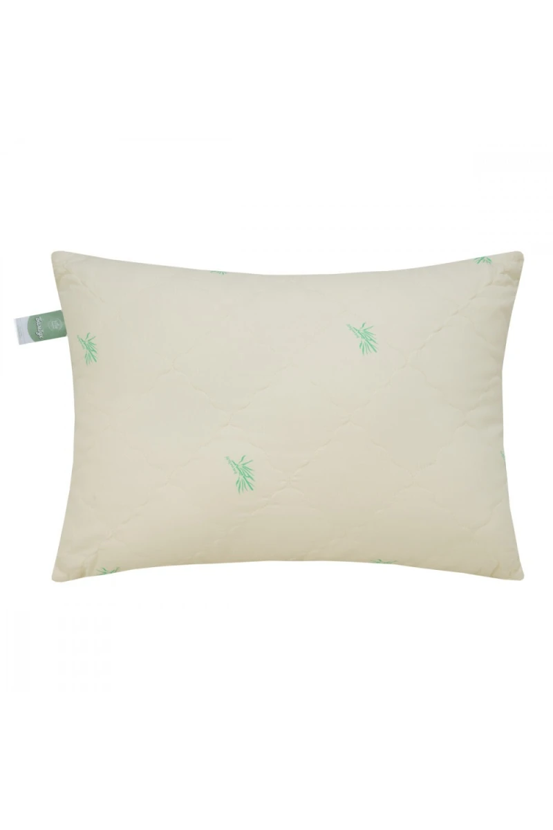 (П) Подушка Бамбук "Оригинал" ИвШвейСтандарт 50х70 (150г/м2)