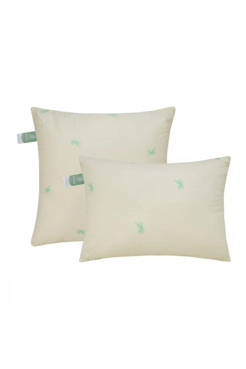 (П) Подушка Бамбук "Оригинал" ИвШвейСтандарт 70х70 (150г/м2)