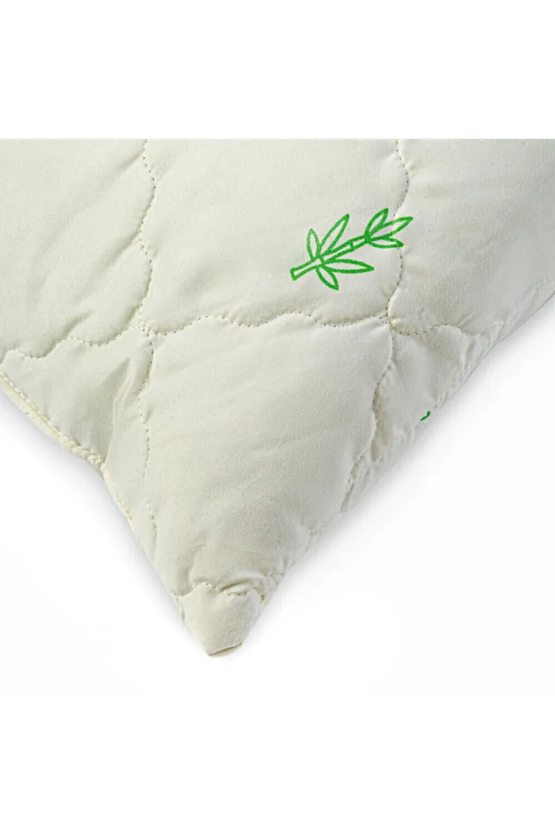 (П) Подушка Магия бамбука "Комфорт" ИвШвейСтандарт 70х70 (85г/м2)