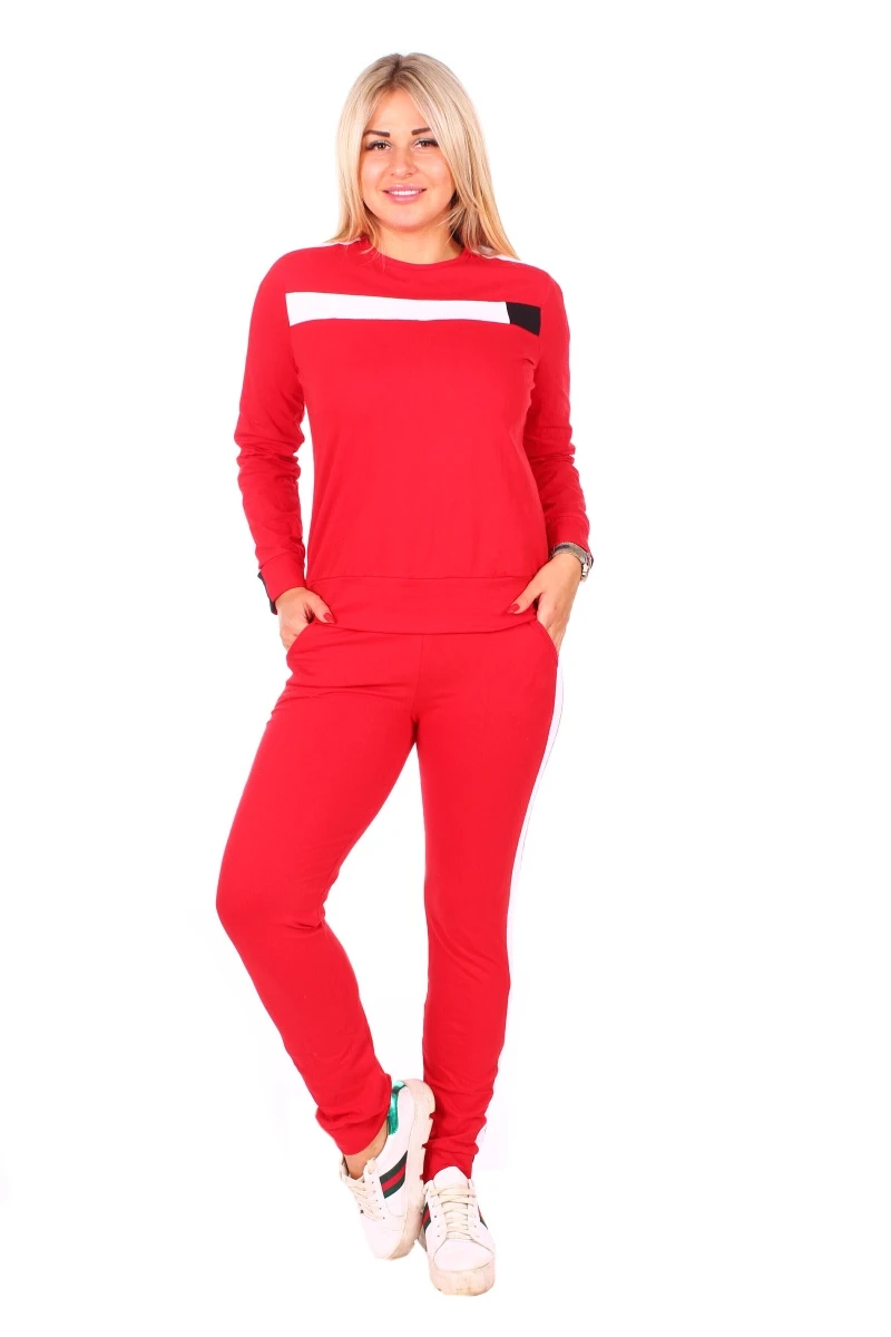 Женский костюм АСП67К