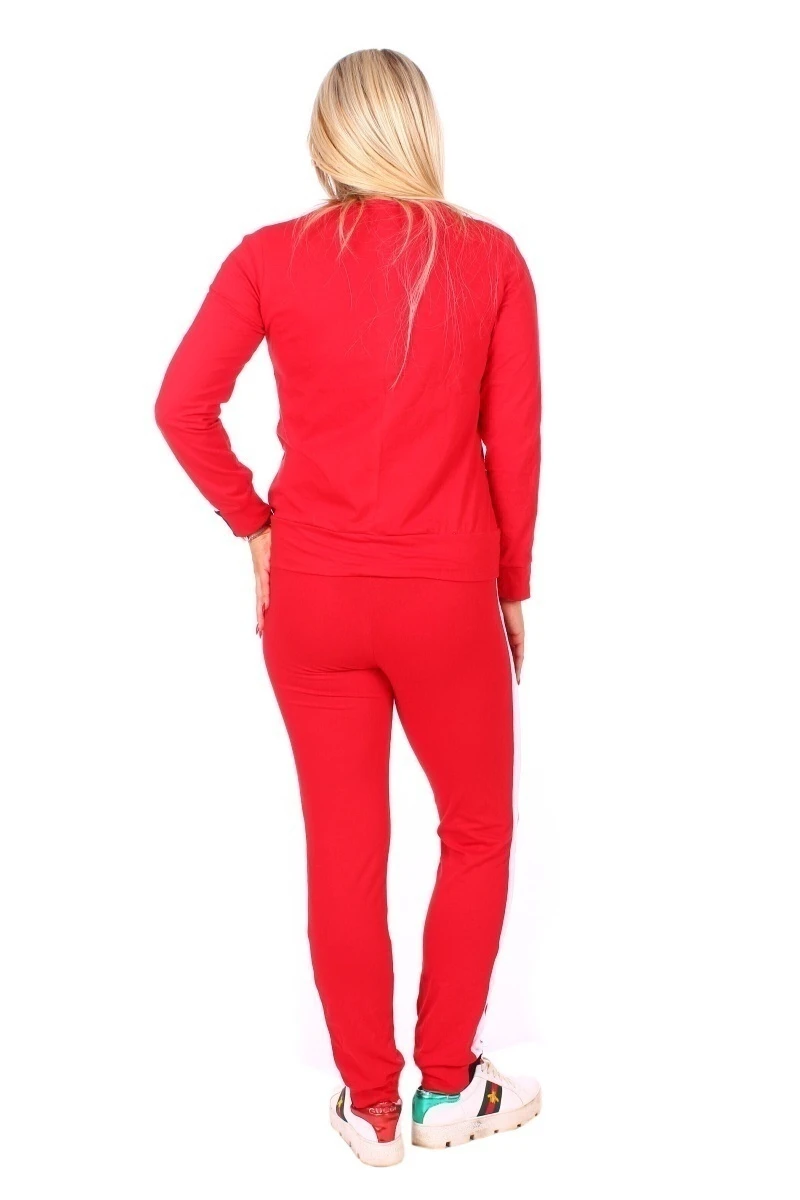 Женский костюм АСП67К